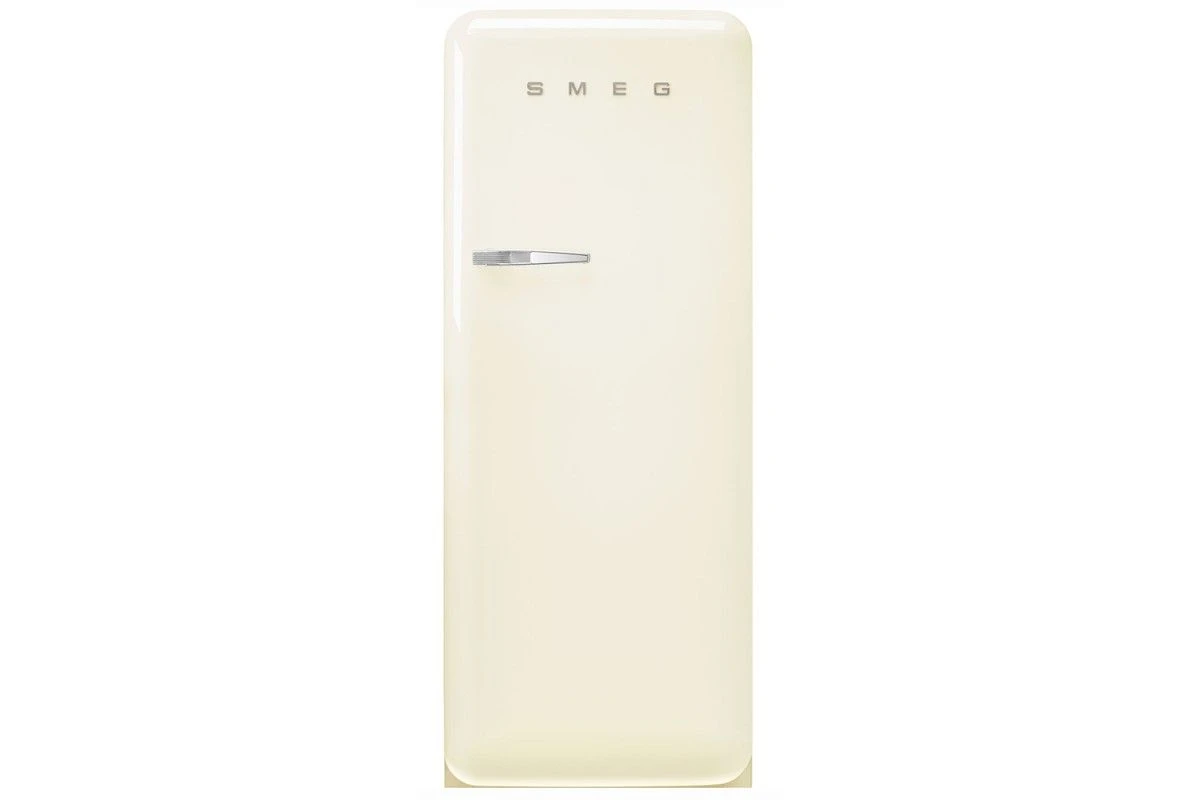 Холодильник Smeg FAB28RCR6