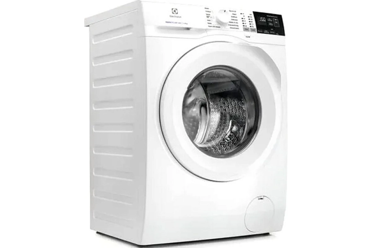 Стиральная машина Electrolux EW6FN428W