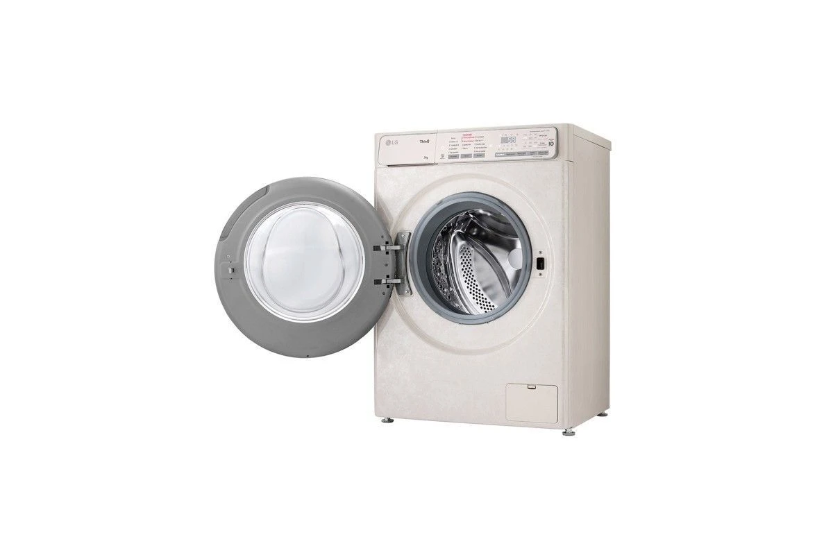 Стиральная машина LG F2T9HSBB