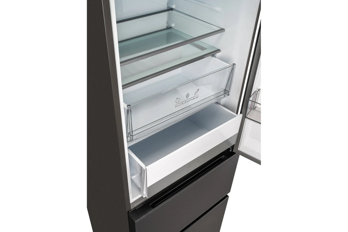 Многокамерный холодильник DeLonghi DMFS 19PINF GB MATTEO