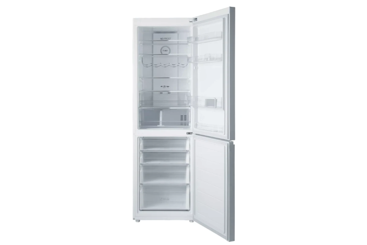 Холодильник Haier C2F636CWFD