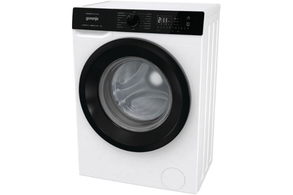 Стиральная машина Gorenje WNHA62SAS