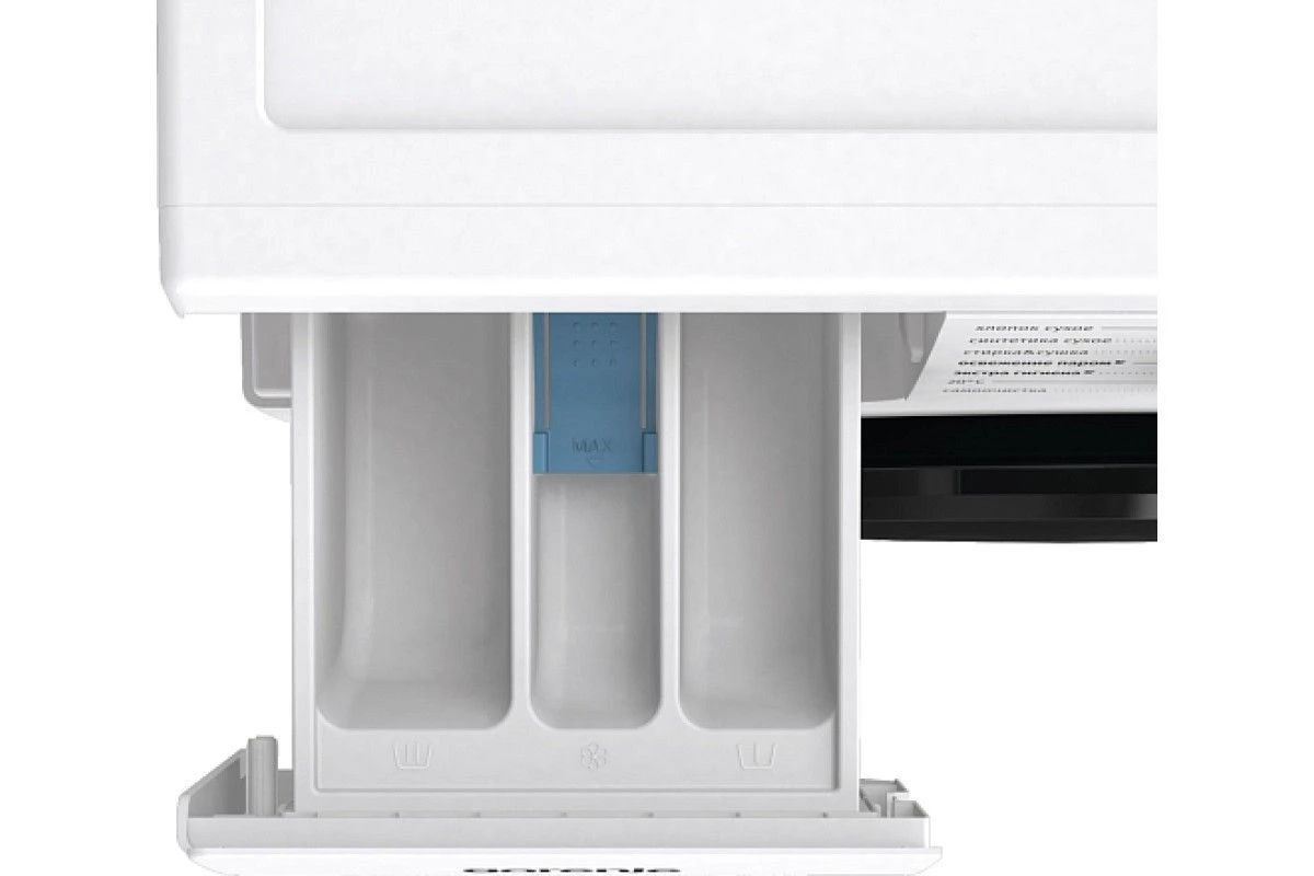 Стирально-сушильная машина Gorenje W1D2A854ADPS