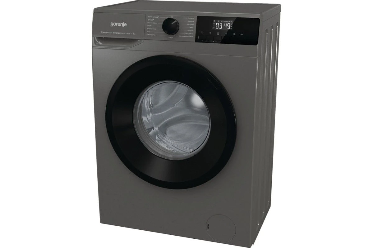 Стиральная машина Gorenje WNHPI84AS/AR