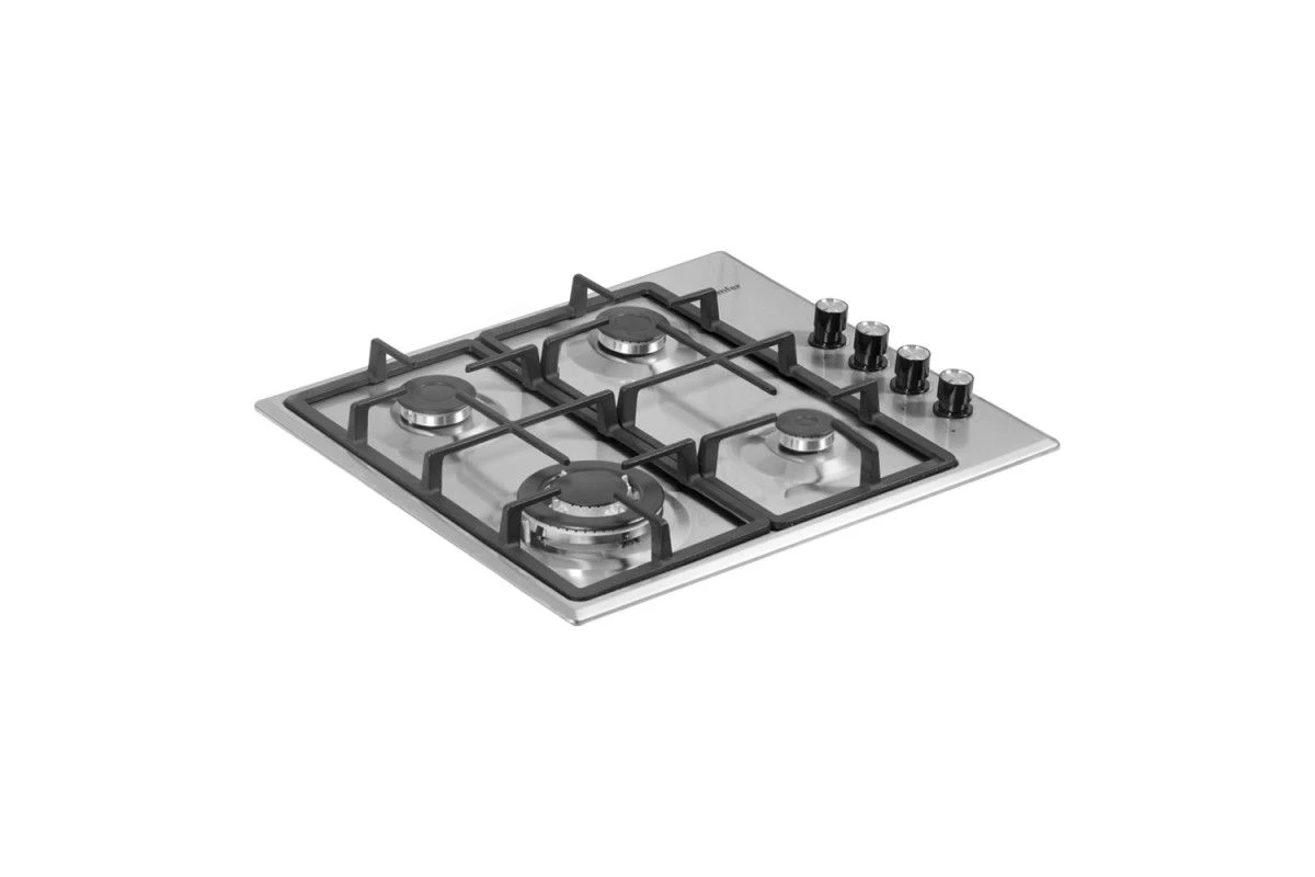 Газовая варочная панель Simfer H60Q41M416