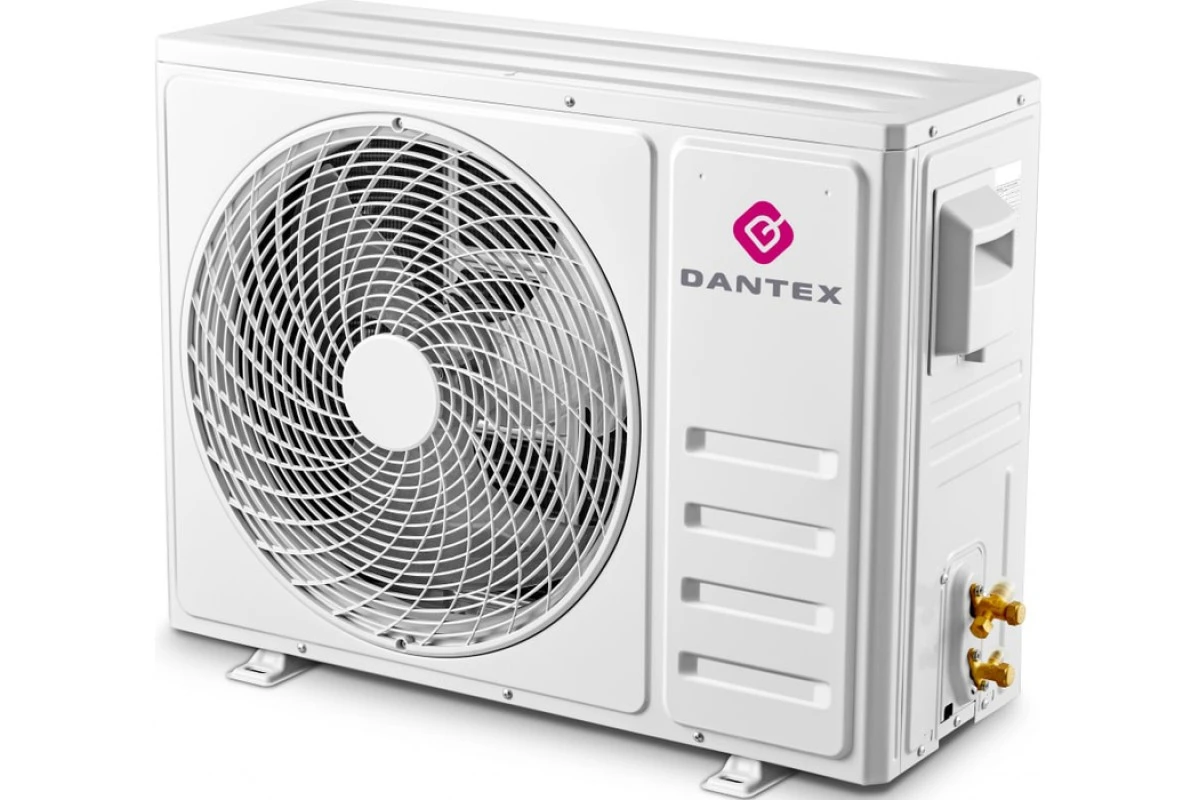 Кондиционер Dantex Advance Pro Plus RK-18SATI PLUS/RK-18SATIE