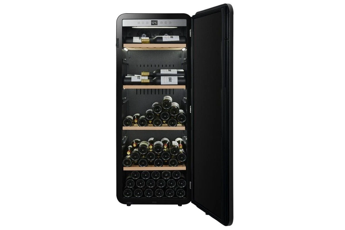 Монотемпературный шкаф La Sommeliere APOGEE150