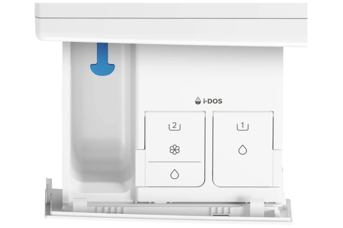 Стиральная машина Bosch WGB256A40