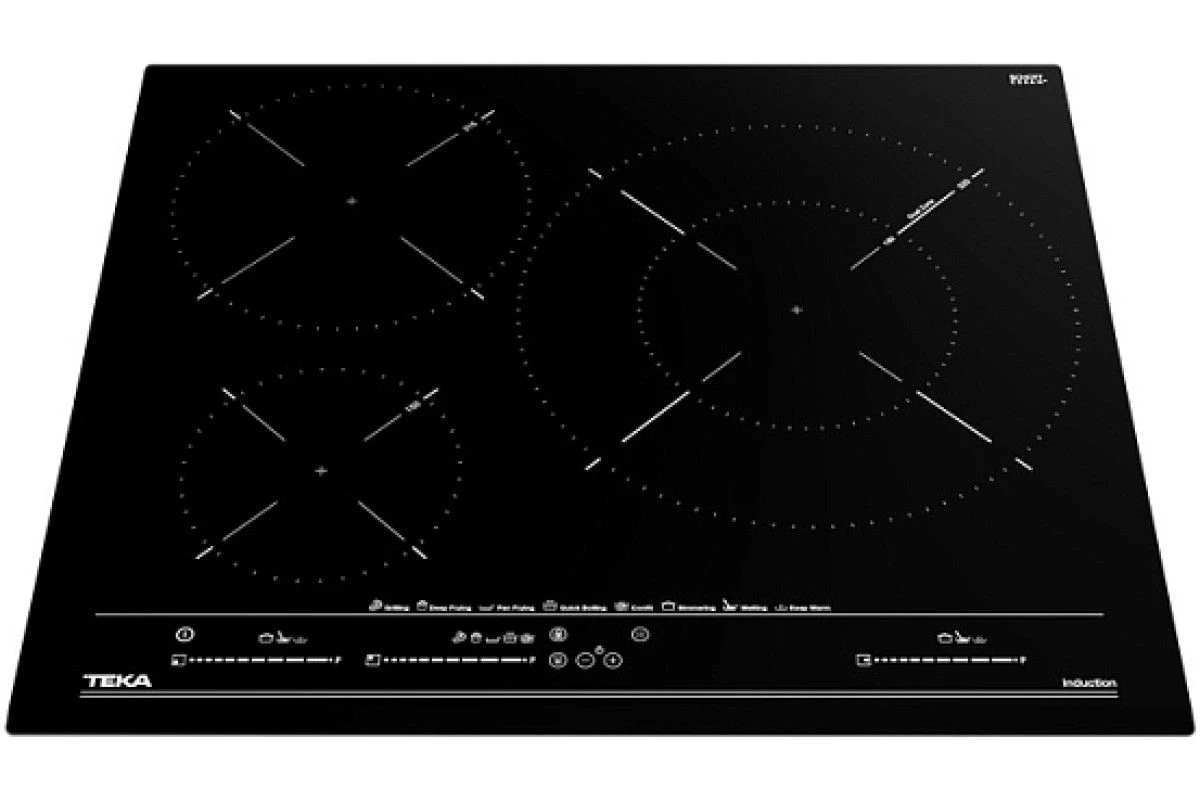 Варочная панель Teka IZC 63630 MST BLACK