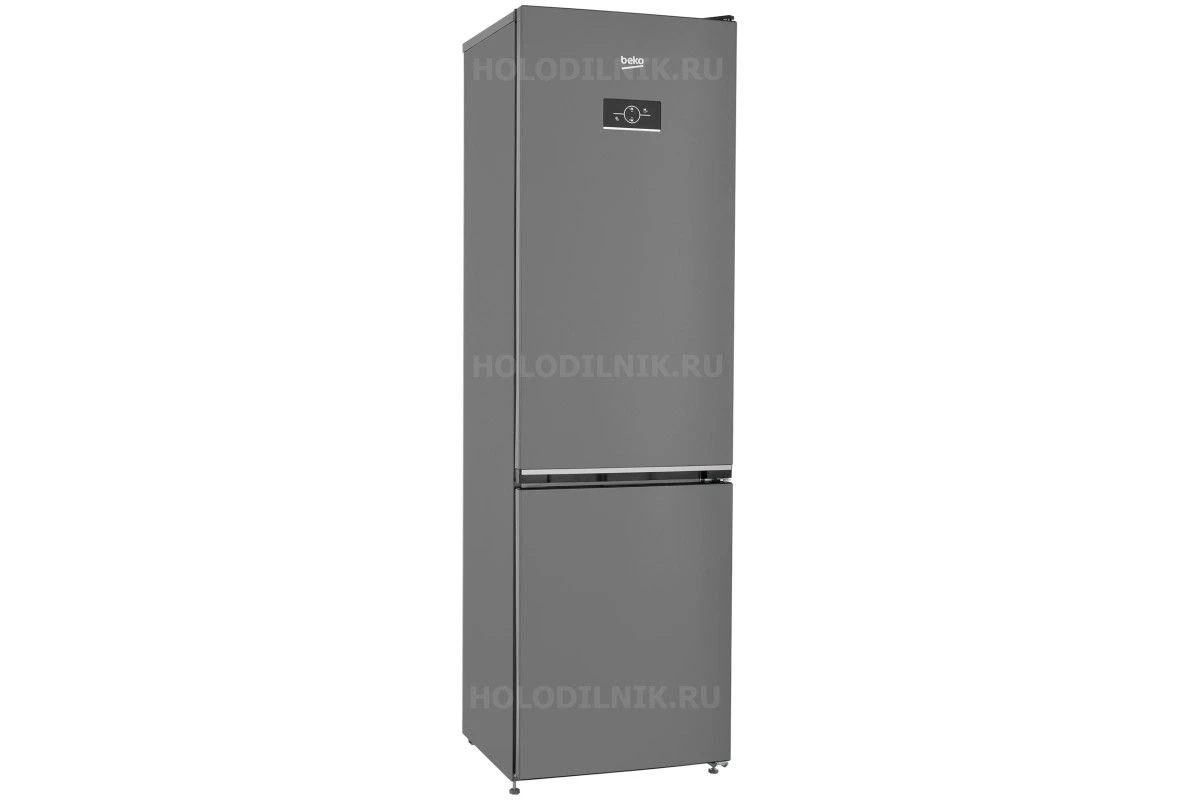 Двухкамерный холодильник Beko B3R0CNK312HG