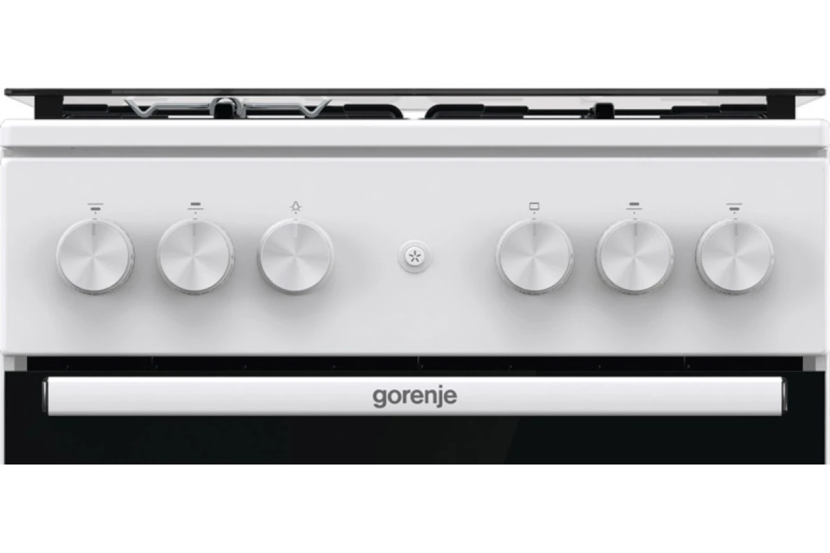 Газовая плита Gorenje GGI5A21WH