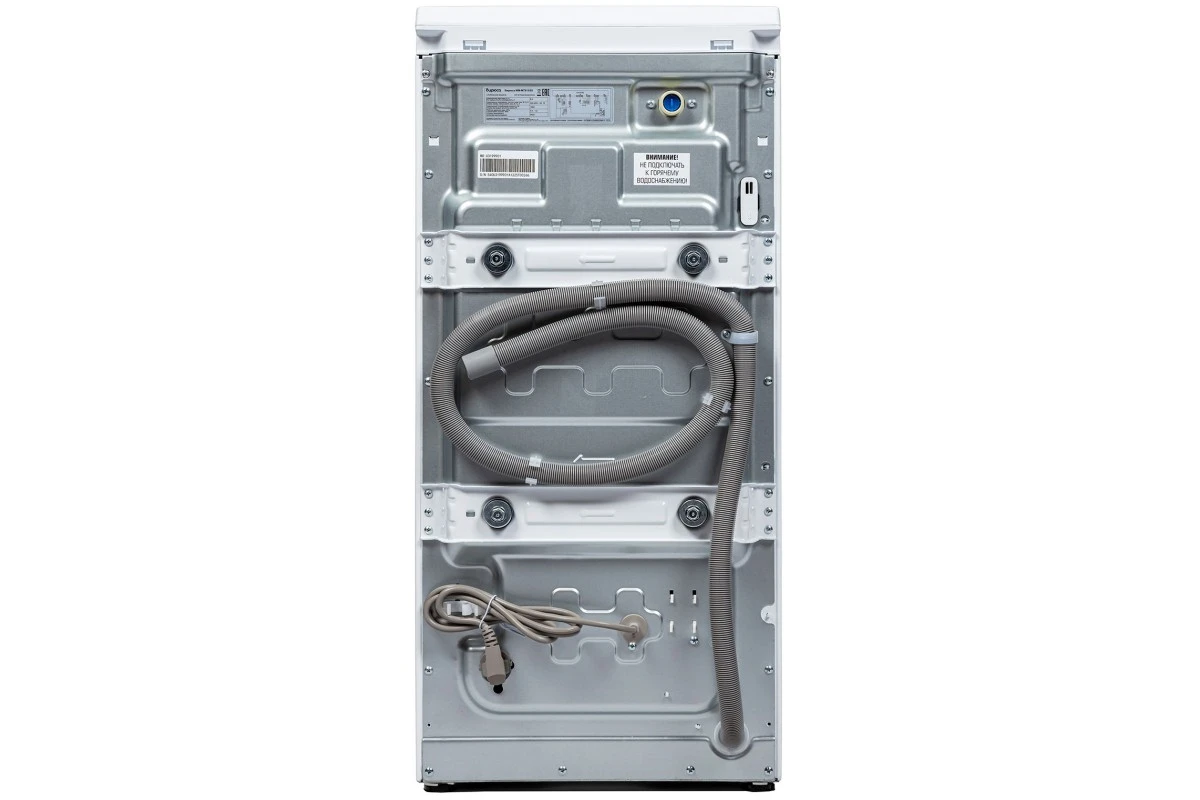 Стиральная машина Бирюса WM-MT813/05