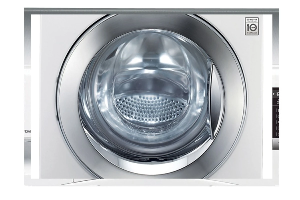 Стиральная машина LG F12A8HD