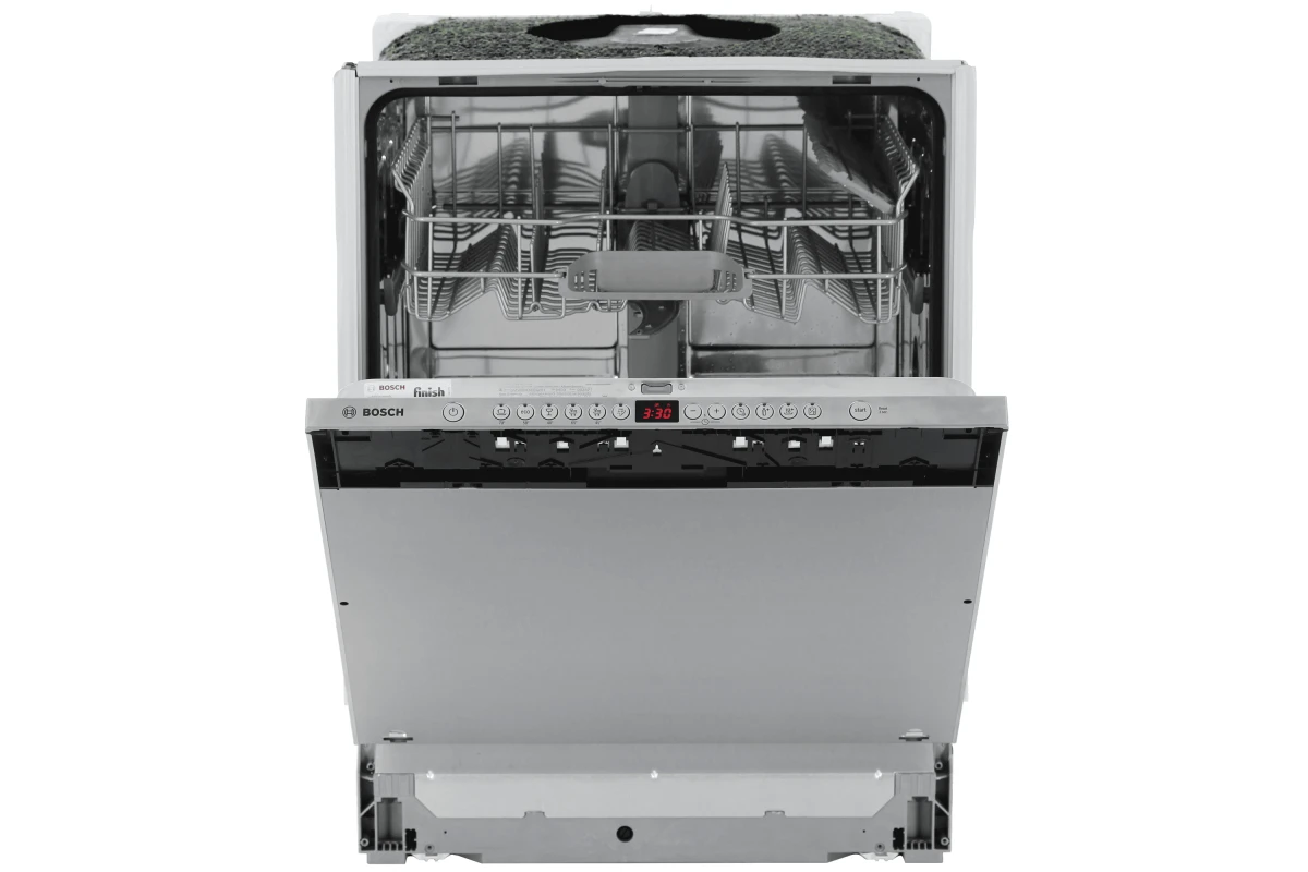 Встраиваемая посудомоечная машина Bosch SMV26AX00Q