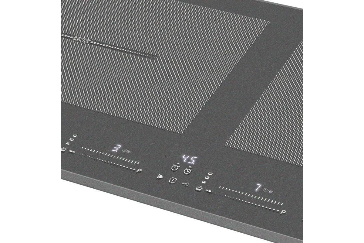 Индукционная варочная панель Maunfeld CVI904SFLDGR Inverter