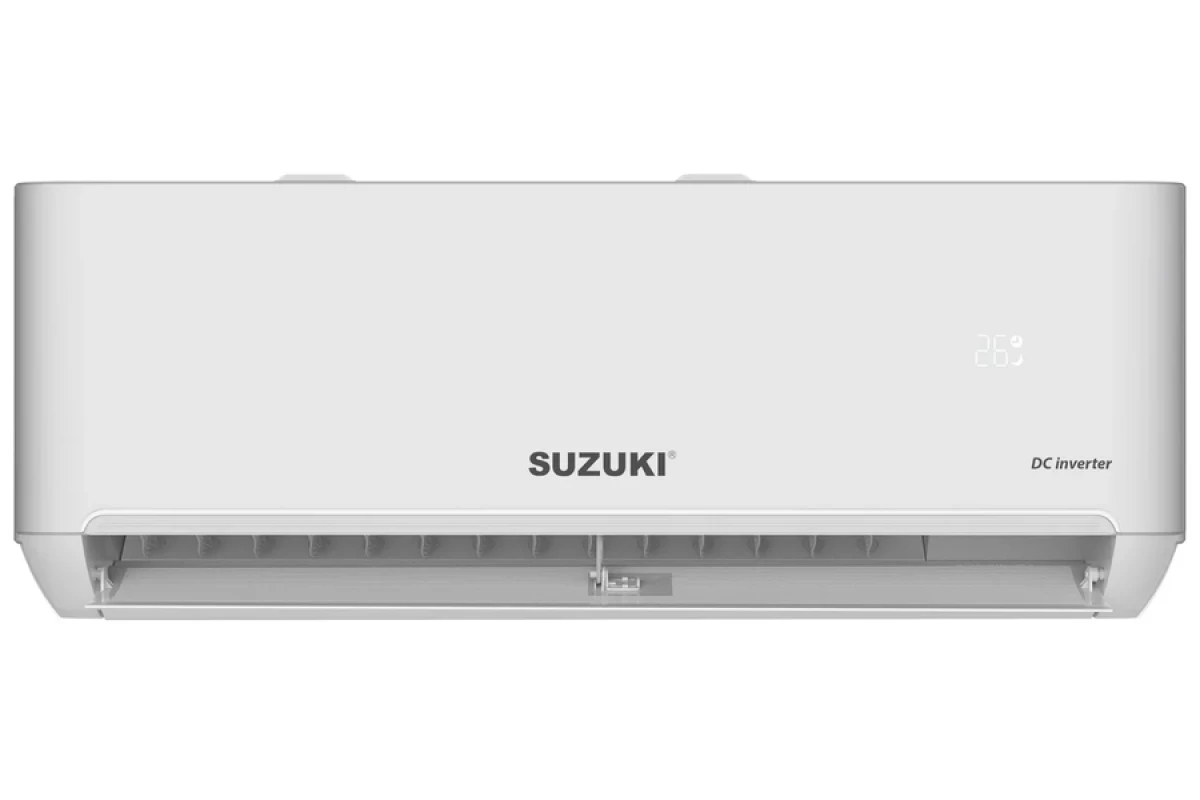 Кондиционер Suzuki Ultra SUSH-C072DC