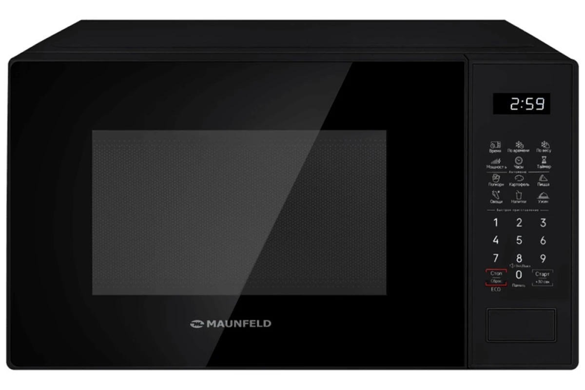 Микроволновая печь Maunfeld MFSMO720EB02