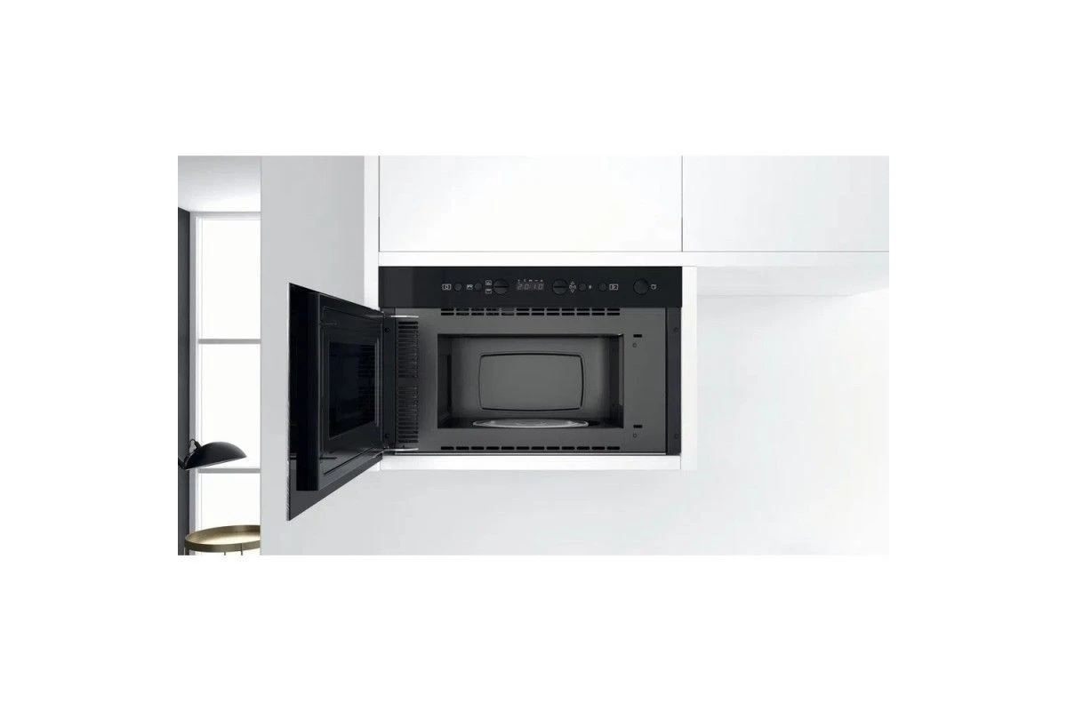 Встраиваемая микроволновая печь Whirlpool W7 MN840