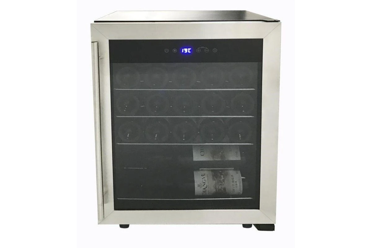 Монотемпературный шкаф La Sommeliere LS24A