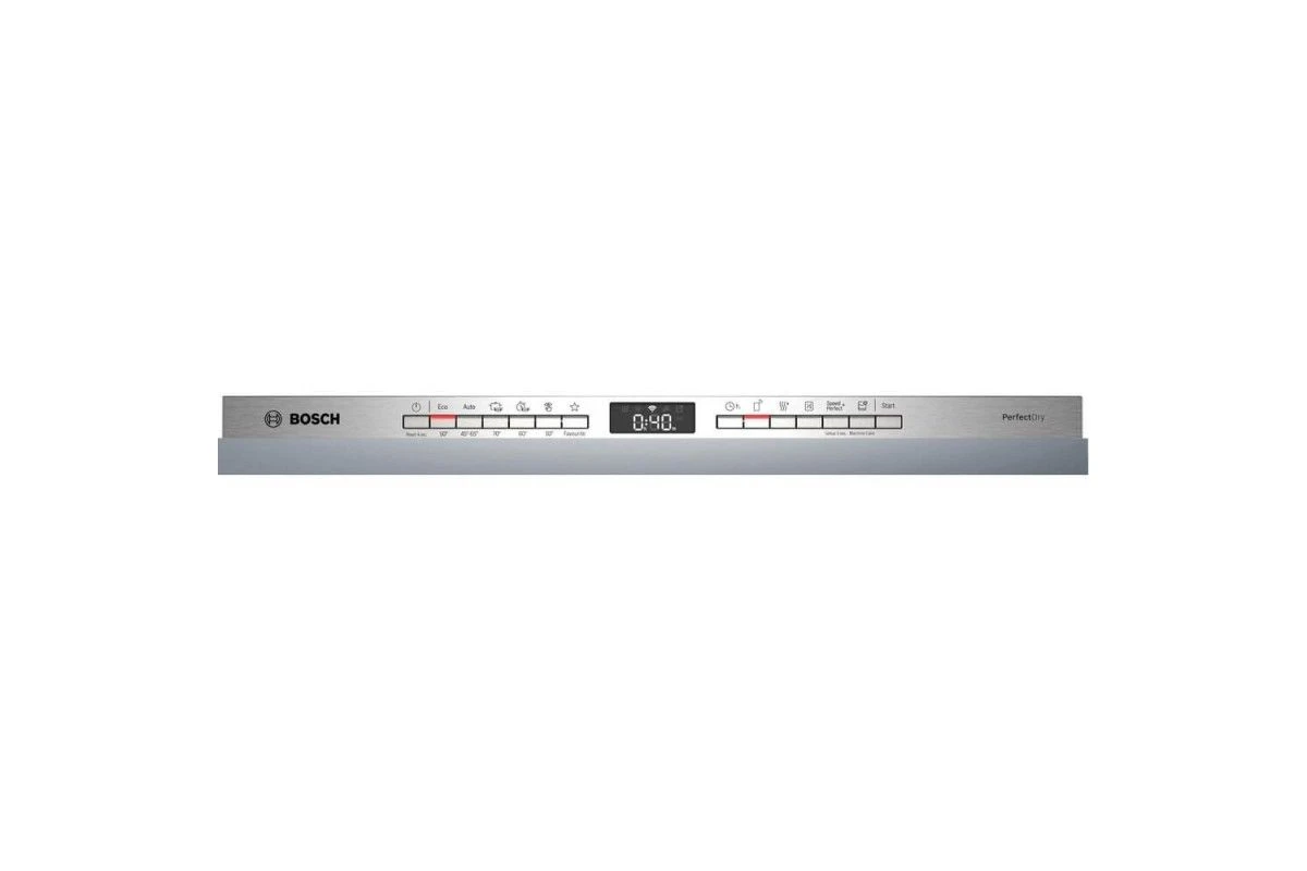 Встраиваемая посудомоечная машина Bosch SMV6ZCX00E