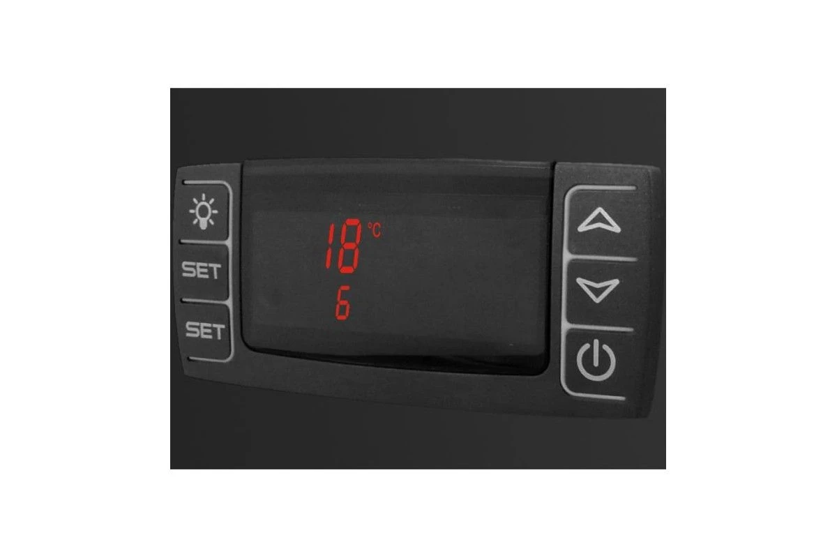 Винный шкаф Vestfrost Solutions WFG 155