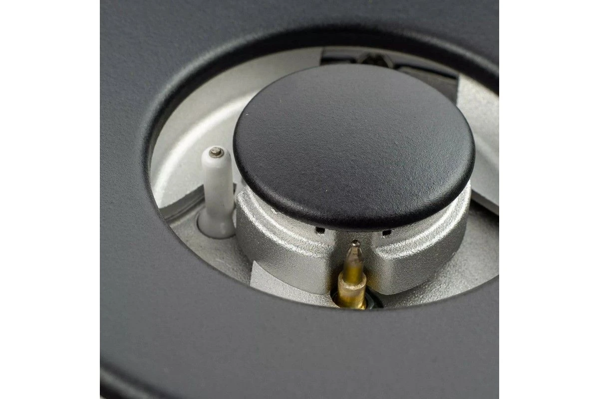 Газовая варочная панель DeLonghi NSL 575D NCM RUS