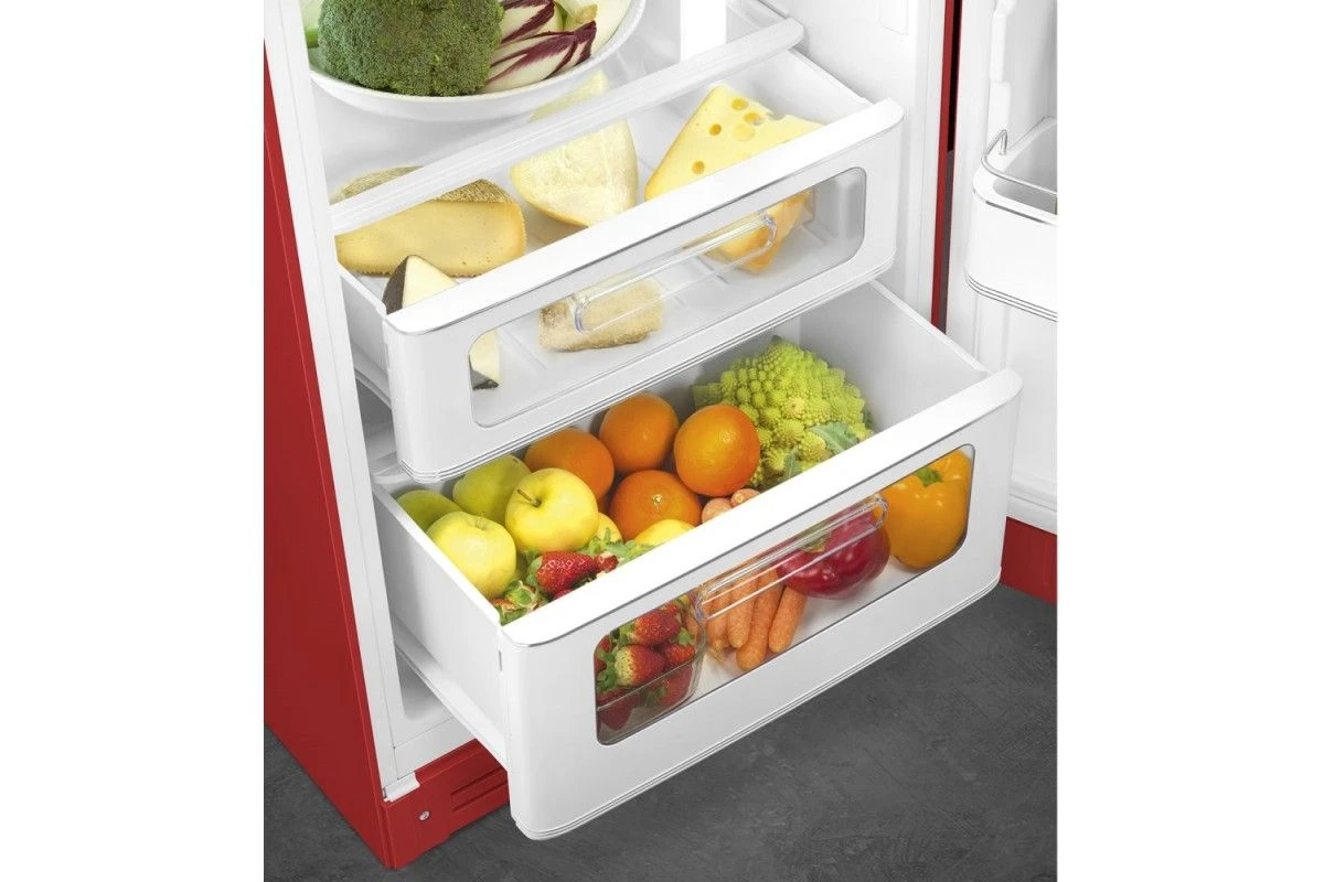 Холодильник Smeg FAB30RRD5
