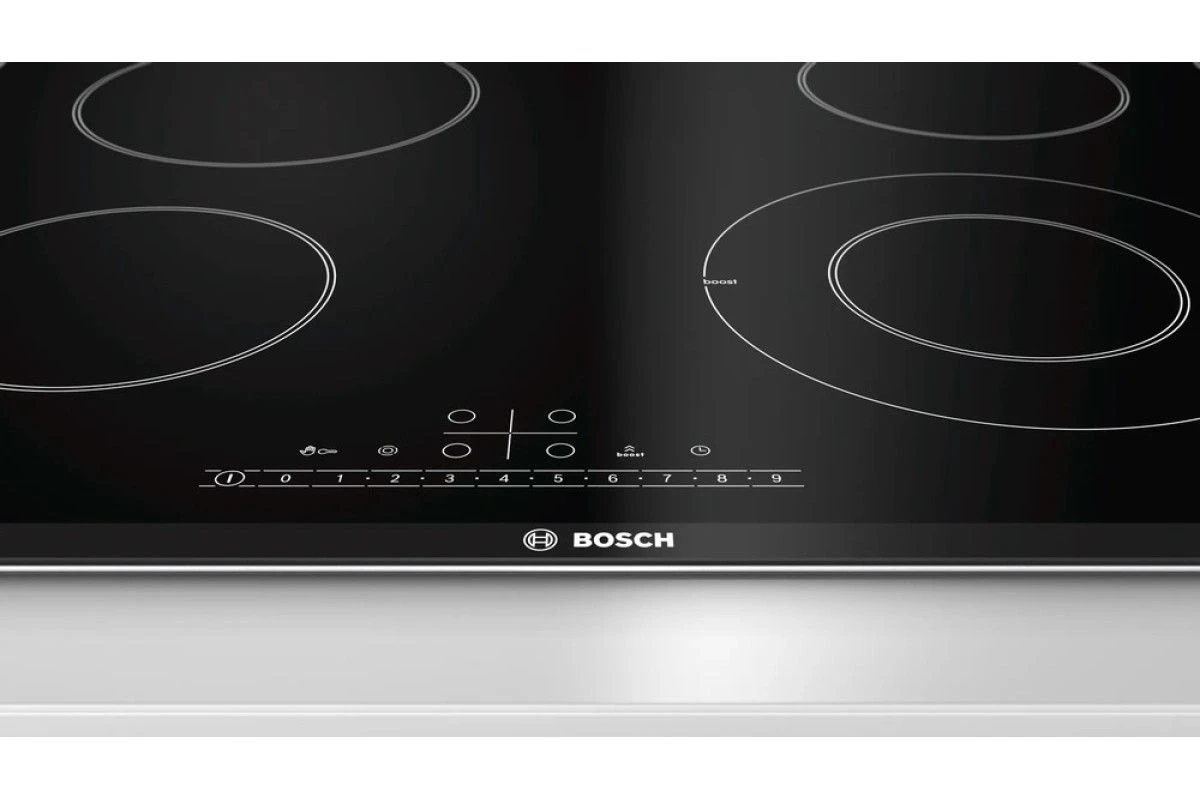 Варочная панель Bosch PKF675FP1E