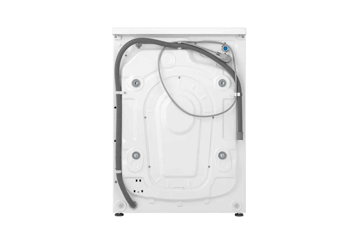 Стиральная машина Hisense WF7S1247BW