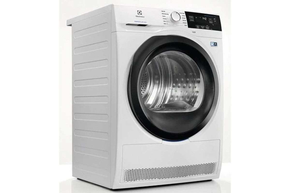 Сушильная машина Electrolux EW8HR359S