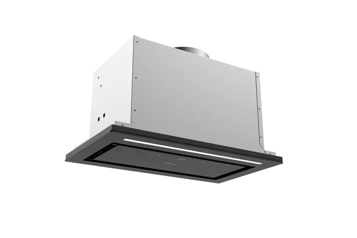 Вытяжка Midea MH60I970GB