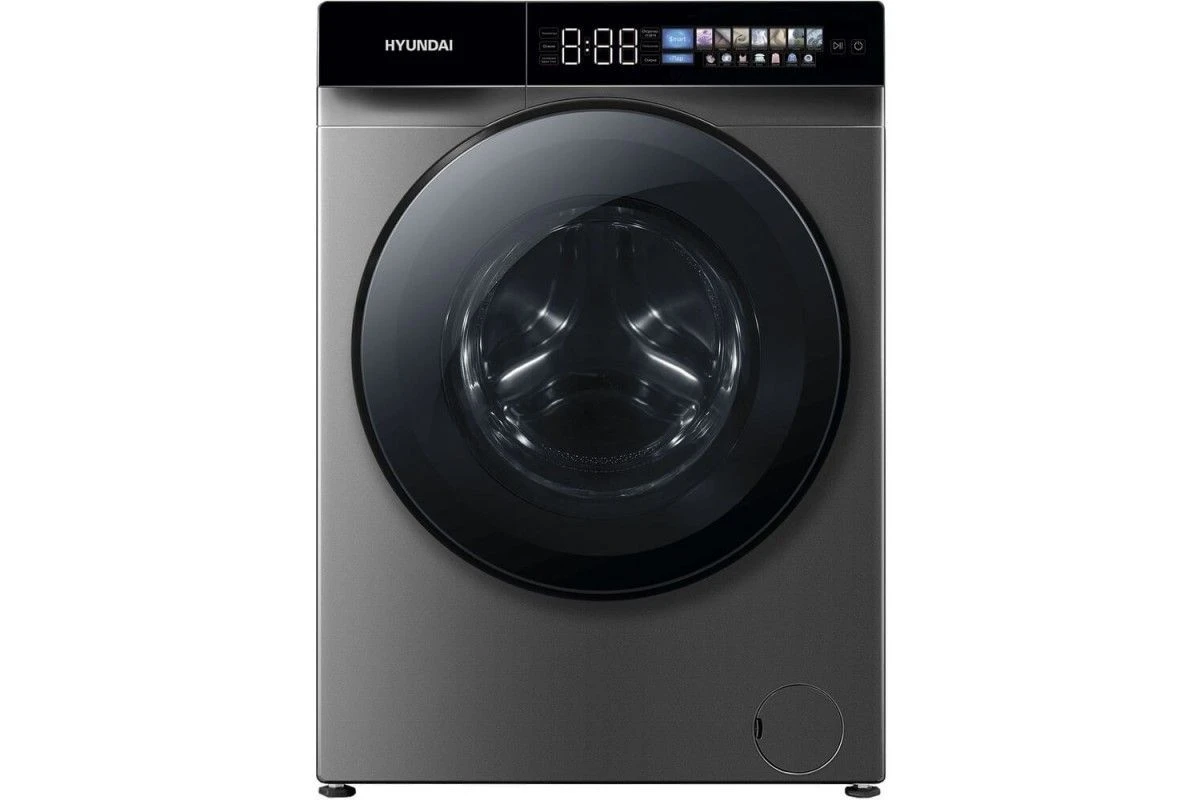 Стиральная машина Hyundai WFE9230