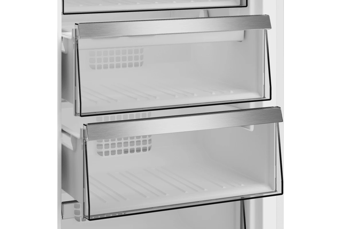 Морозильная камера Grundig GFPN66821W