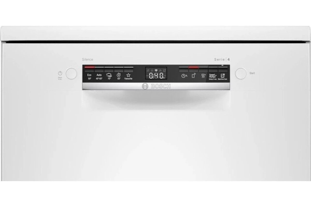 Посудомоечная машина Bosch SMS4HTW17E