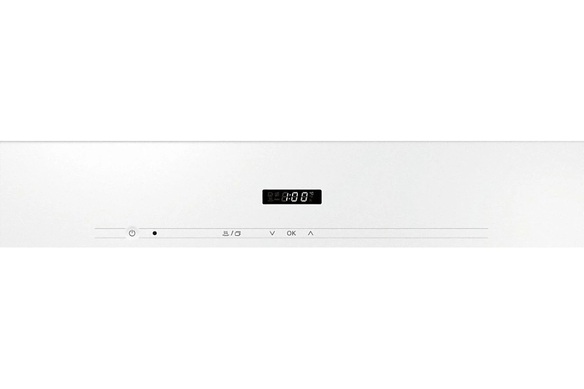 Пароварка Miele DG2840 BRWS