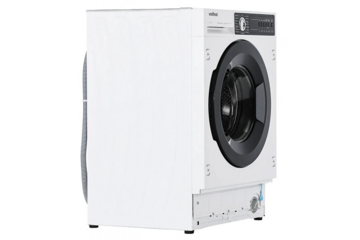 Встраиваемая стиральная машина Vestfrost VF814BI03W