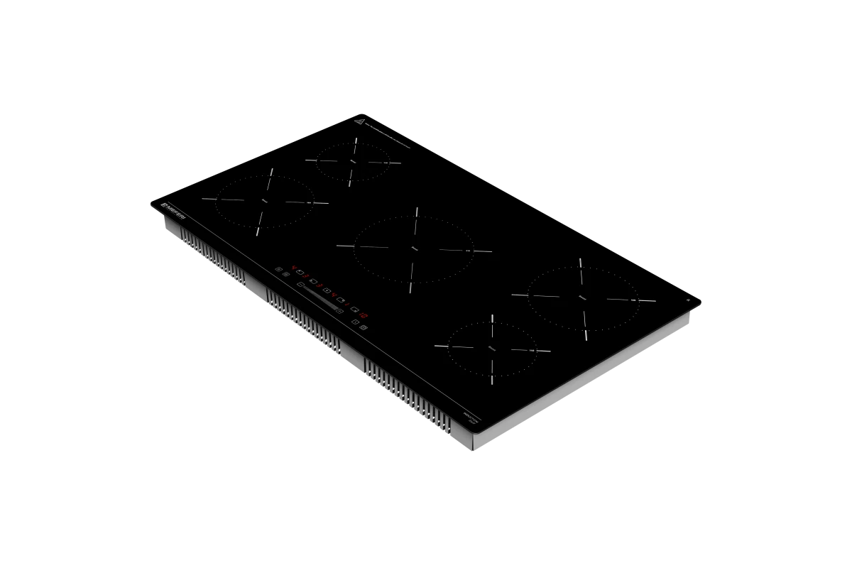 Индукционная варочная панель Meferi MIH905BK POWER
