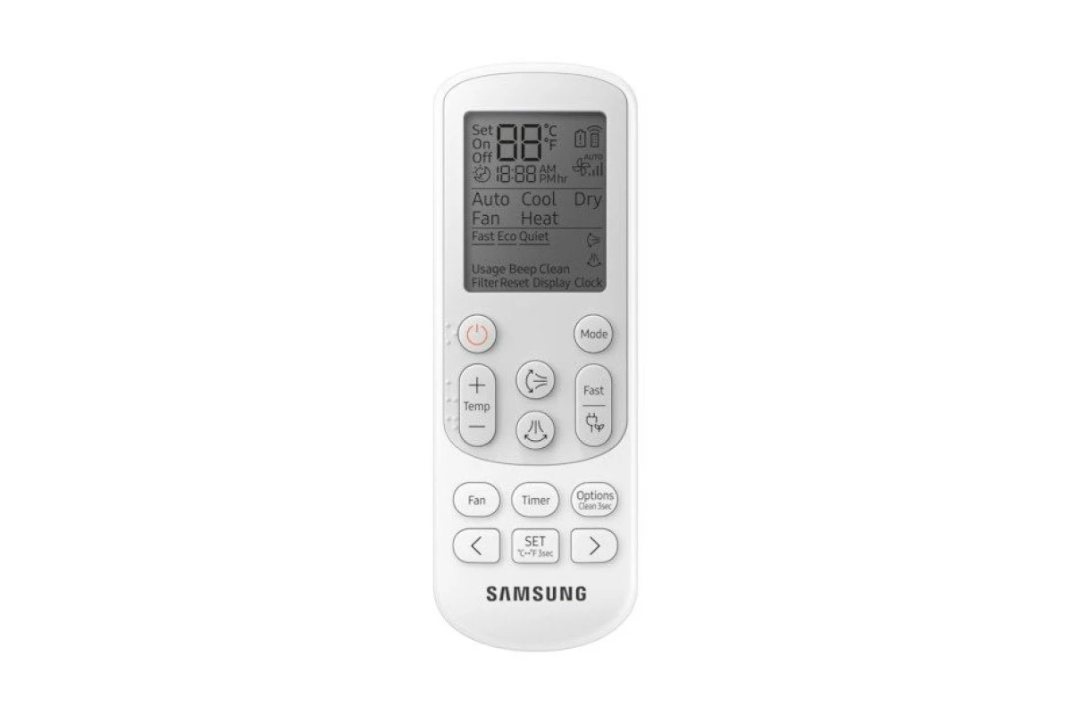Настенный внутренний блок мульти сплит-системы Samsung Non WindFree AJ025TNTDKH/EA