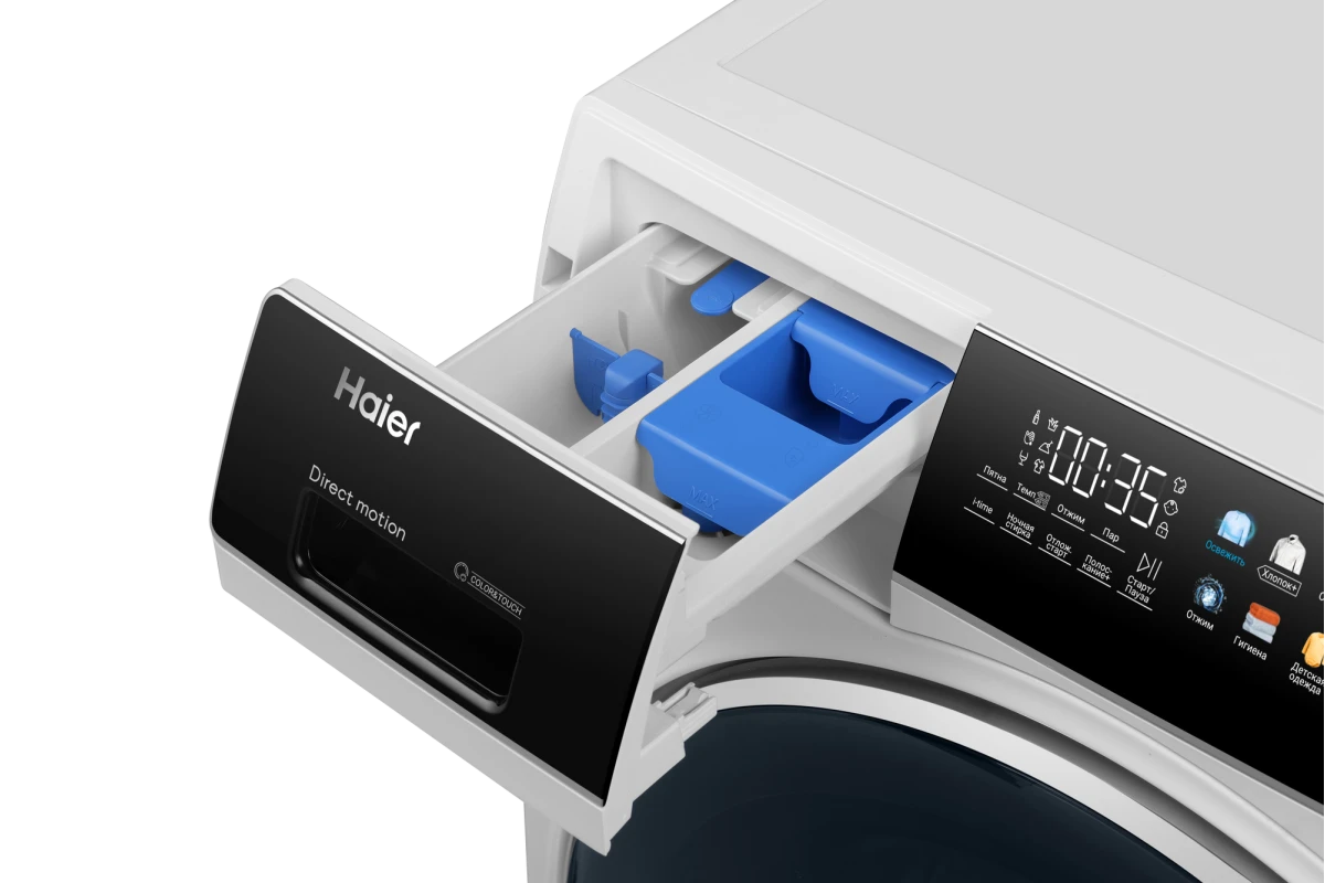 Стиральная машина Haier HW80-B14279