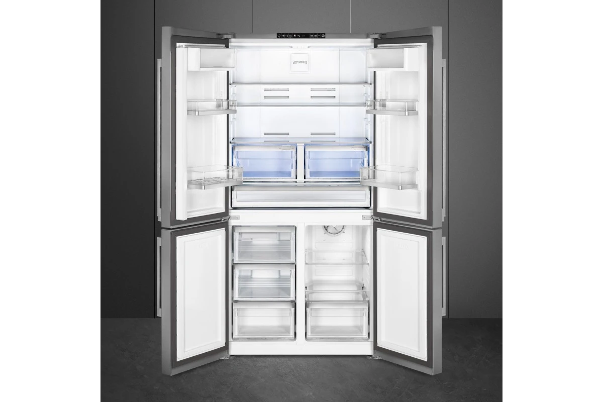 Холодильник Smeg FQ60XE