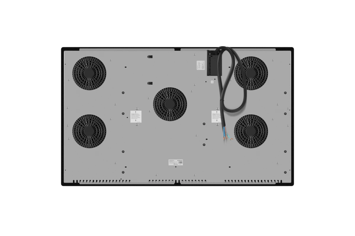 Индукционная варочная панель Meferi MIH905BK POWER