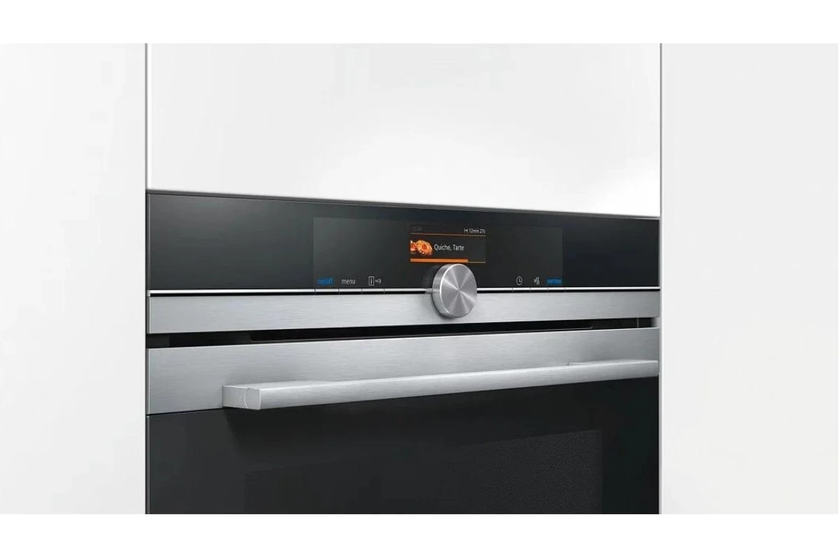 Духовой шкаф Siemens HB 676G0S