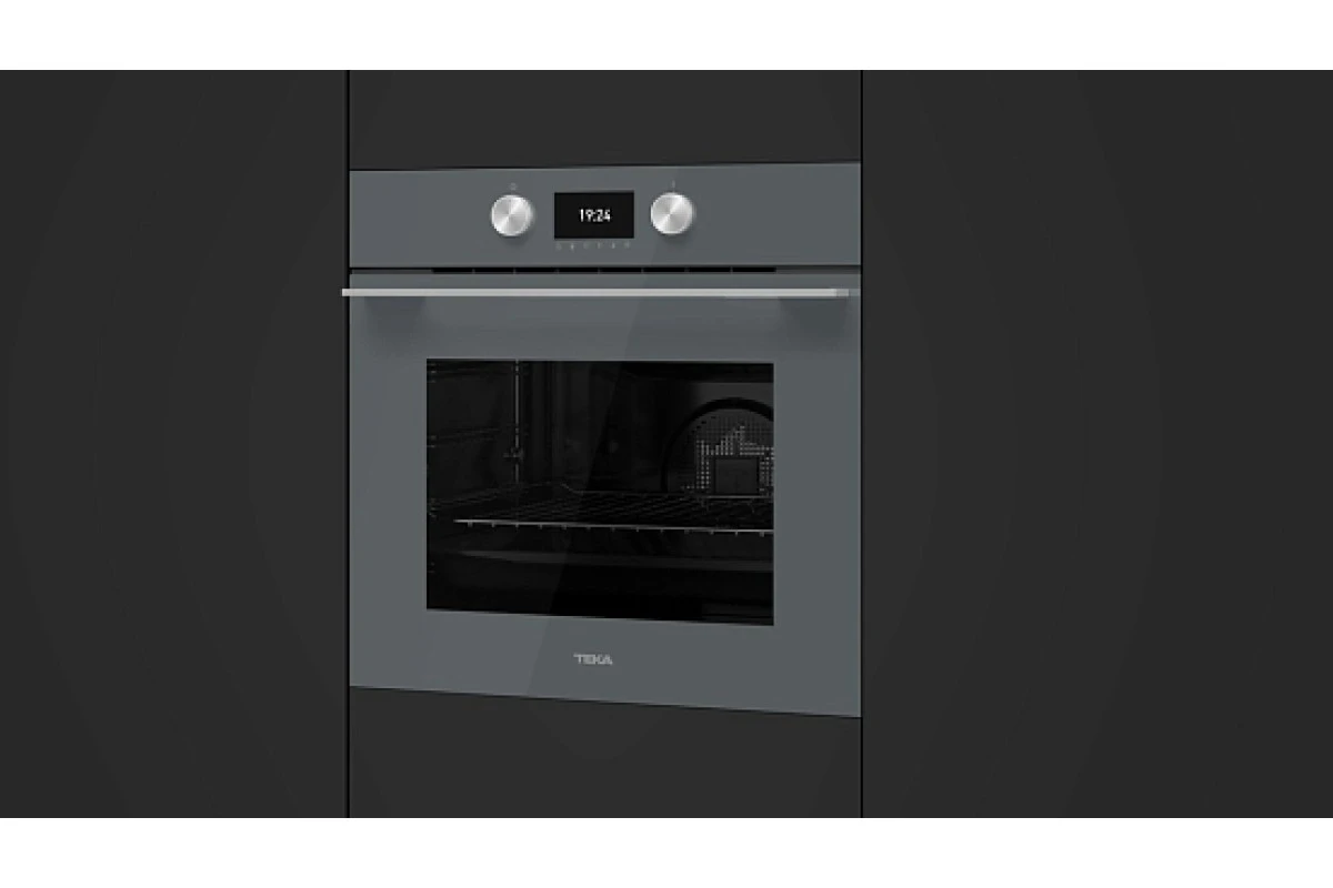 Духовой шкаф Teka HLB 8600 STONE GREY