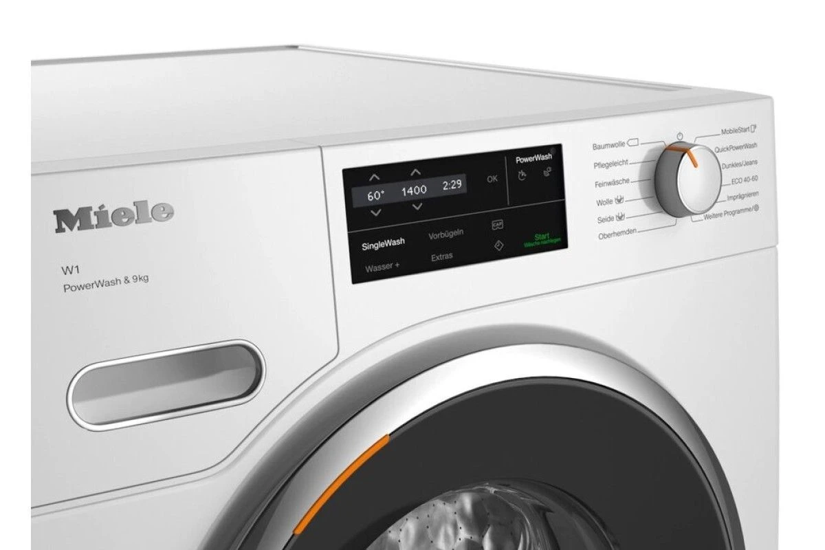Стиральная машина Miele WWG360WPS