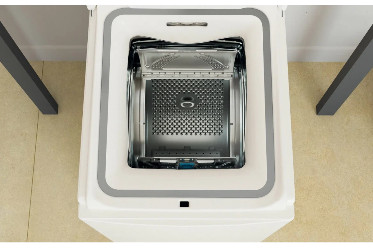 Стиральная машина WHIRLPOOL TDLR6040S