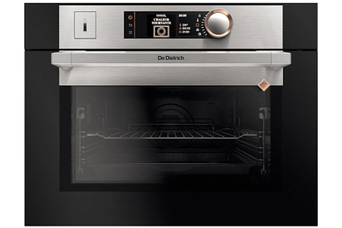 Духовой шкаф De Dietrich DKR7580X