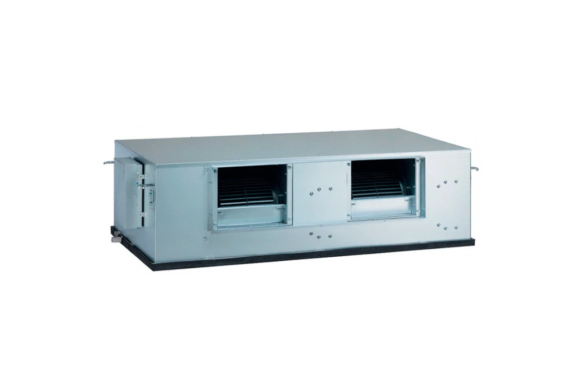 Высоконапорный канальный кондиционер Lg UB70W.N94R0/UU70W.U34R0