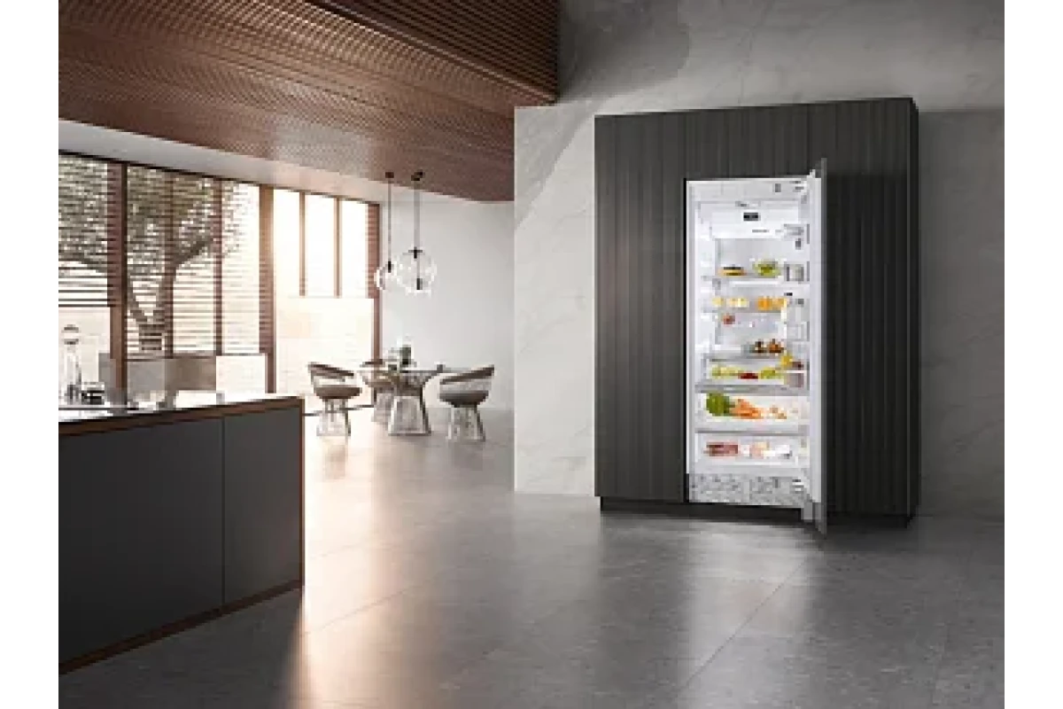 Встраиваемый холодильник Miele K 2802 Vi