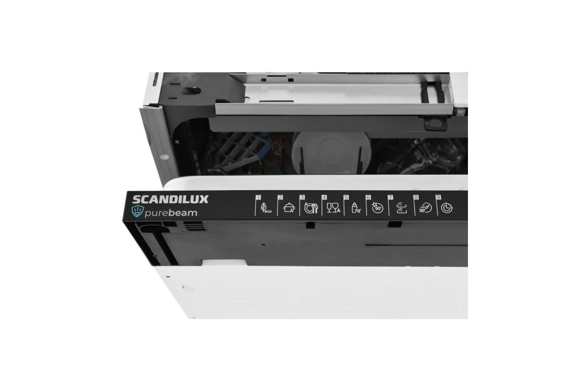 Встраиваемая посудомоечная машина Scandilux DWB 6535B3