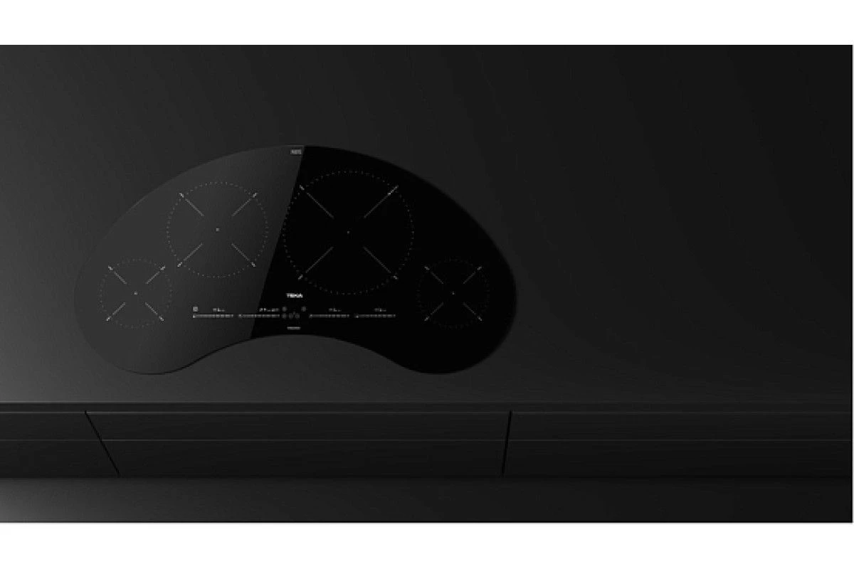 Варочная панель Teka IKC 94628 MST BLACK